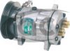 ACR 130404 Compressor, air conditioning